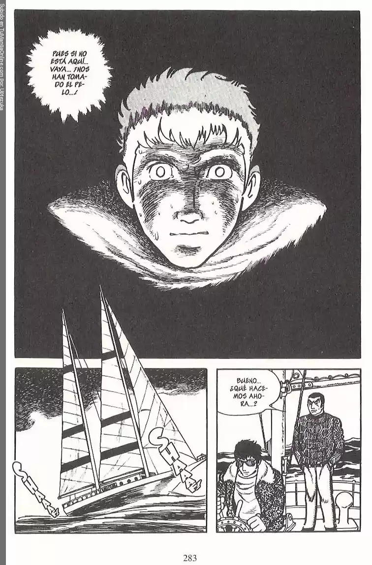 MW capítulo 14, página 5