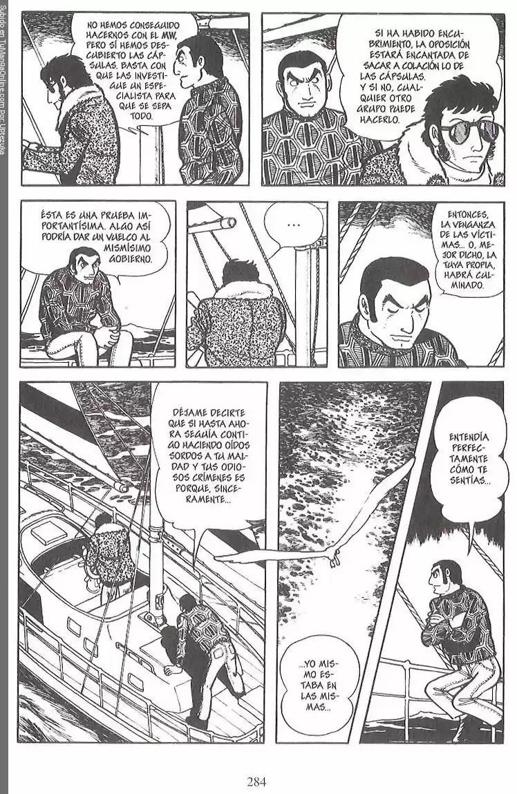 MW capítulo 14, página 6