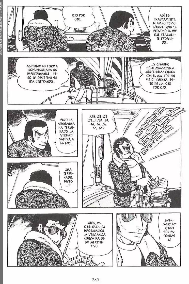 MW capítulo 14, página 7