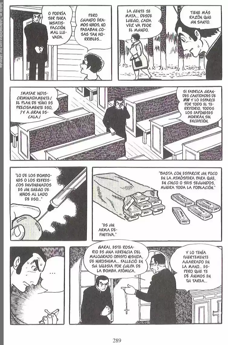 MW capítulo 14, página 11