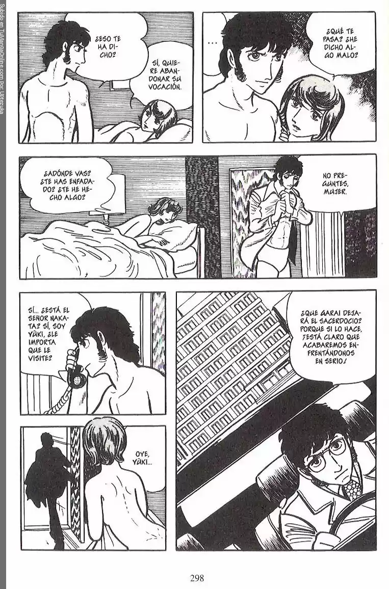 MW capítulo 14, página 20