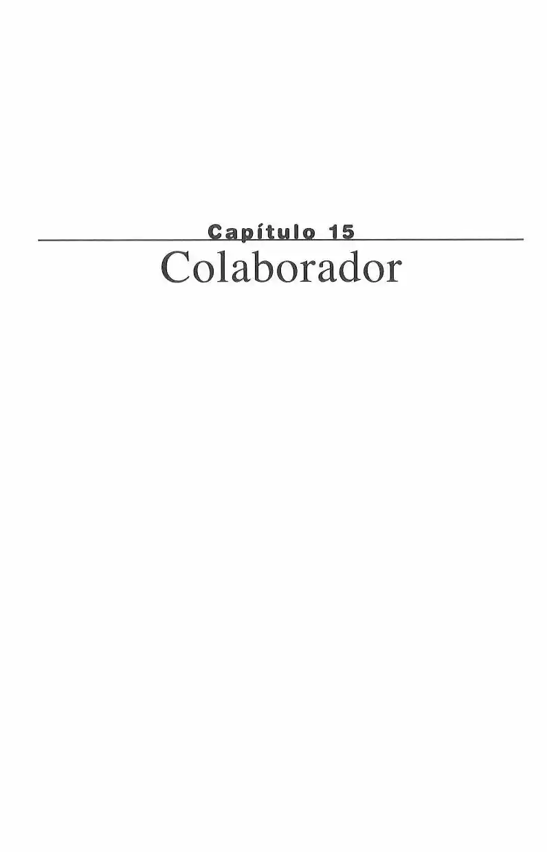 MW capítulo 15, página 1