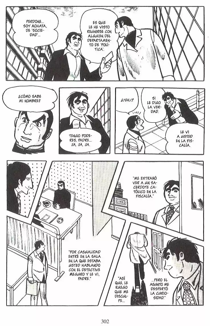 MW capítulo 15, página 4