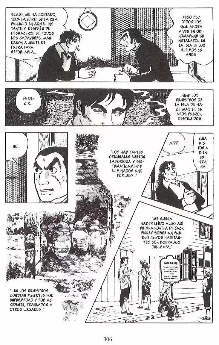 MW capítulo 15, página 8
