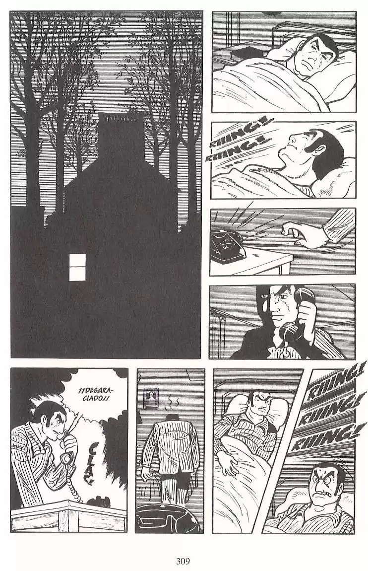 MW capítulo 15, página 11
