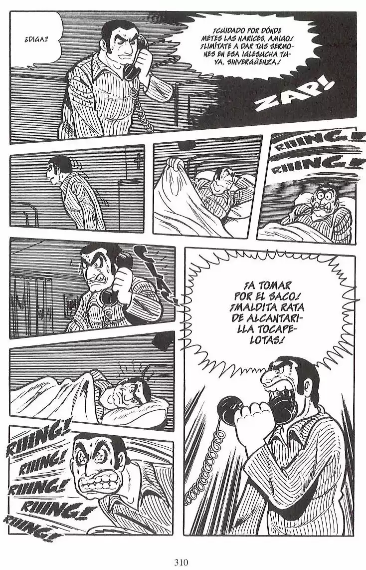 MW capítulo 15, página 12