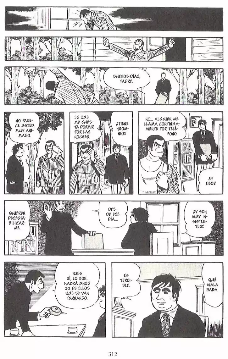 MW capítulo 15, página 14