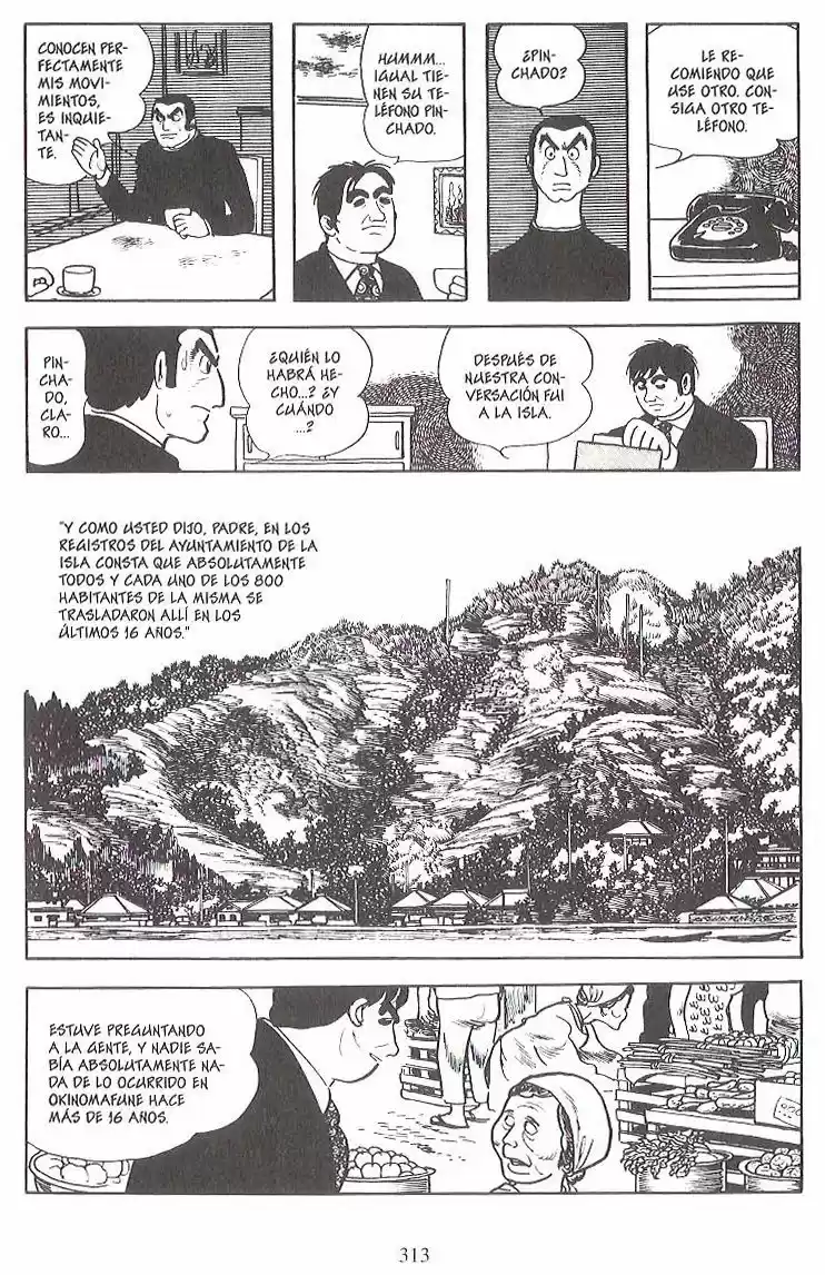 MW capítulo 15, página 15