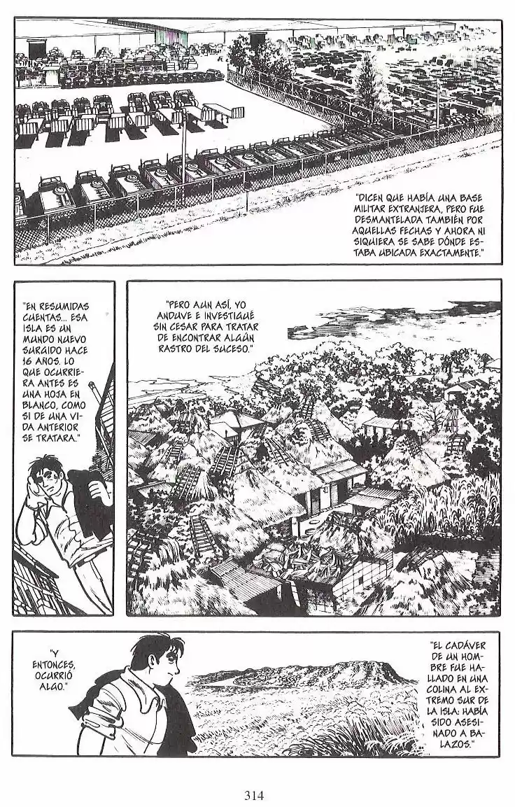 MW capítulo 15, página 16