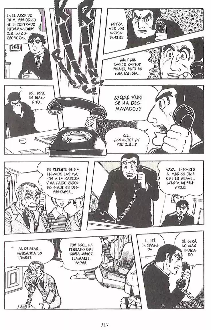 MW capítulo 15, página 19