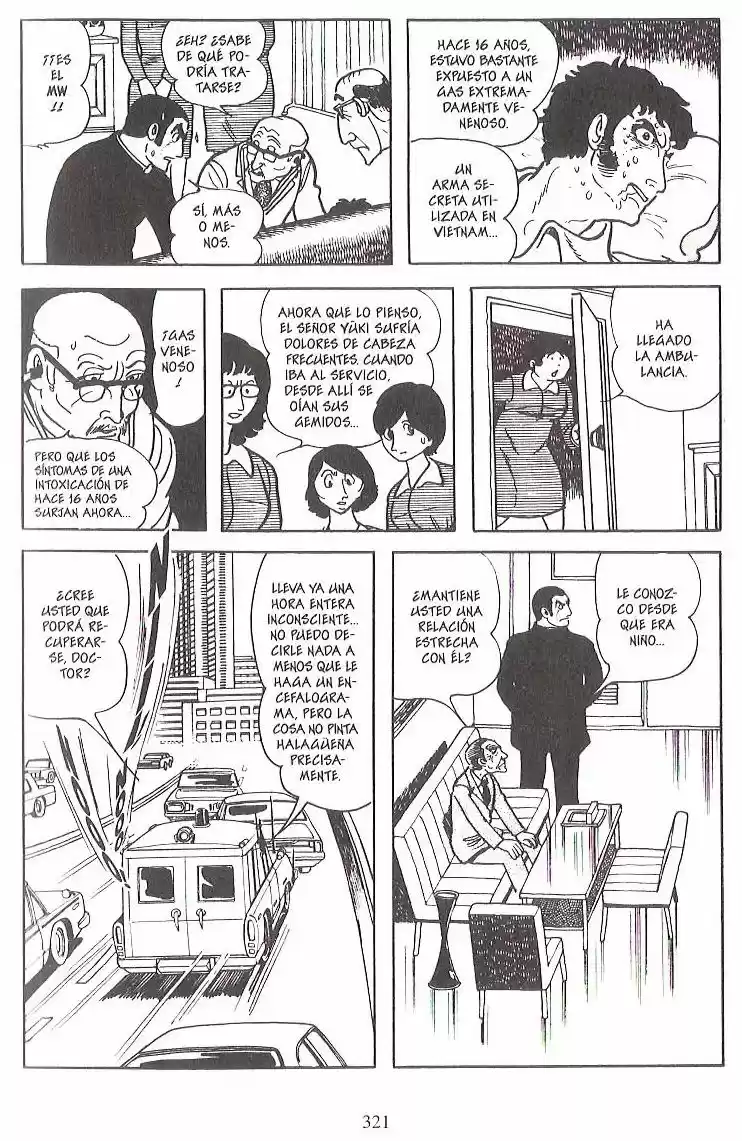 MW capítulo 16, página 3
