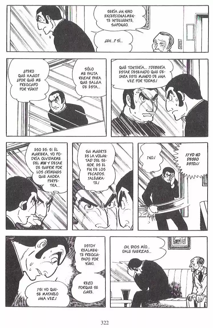 MW capítulo 16, página 4