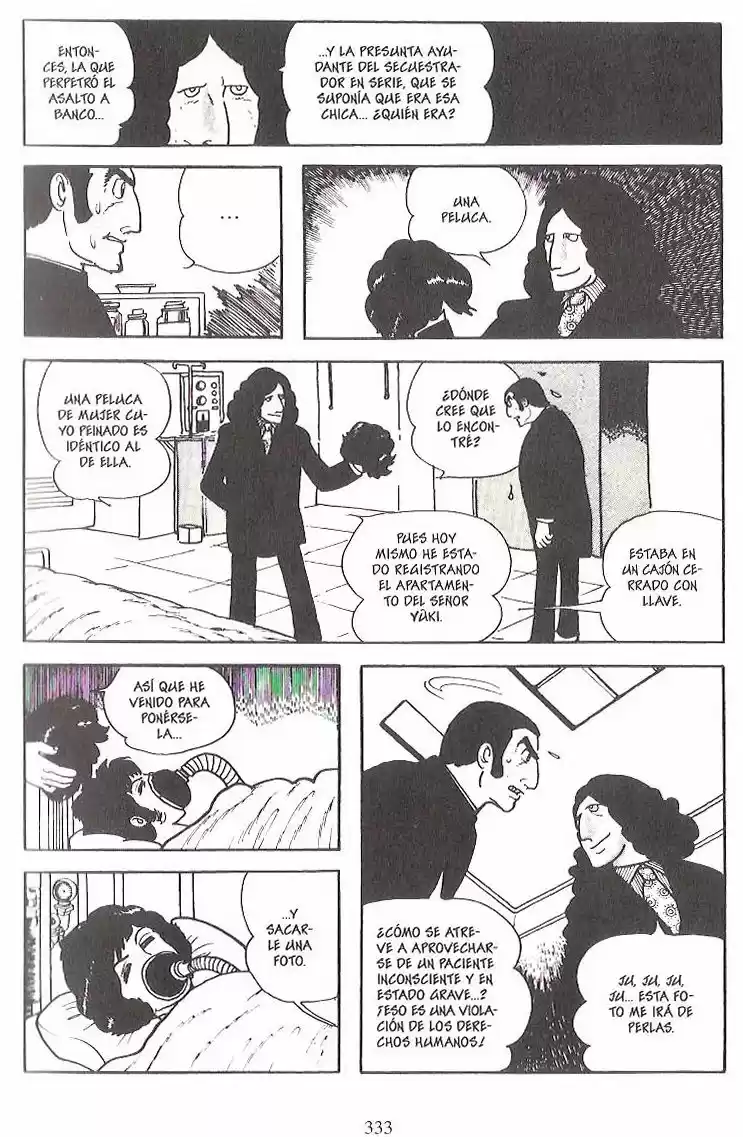 MW capítulo 16, página 15