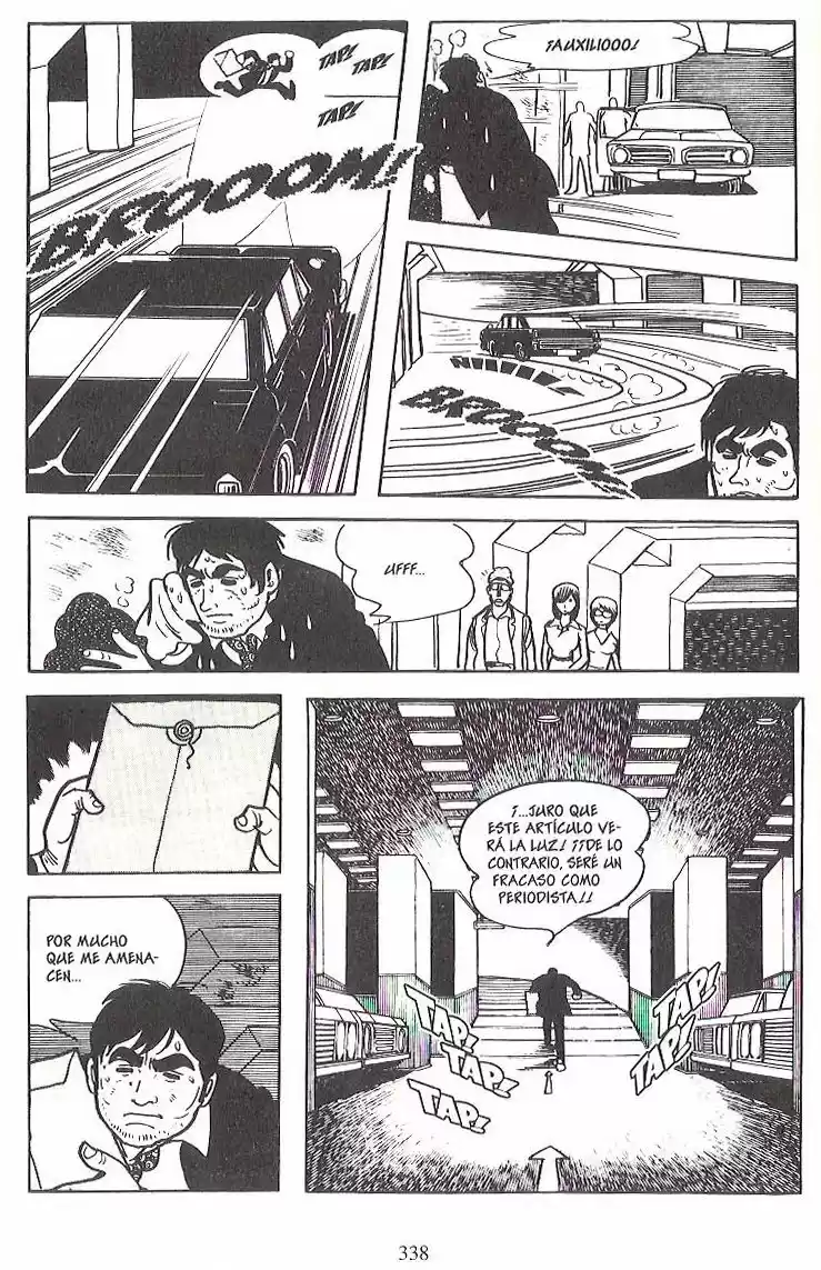 MW capítulo 16, página 20