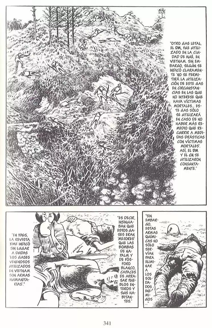 MW capítulo 17, página 3