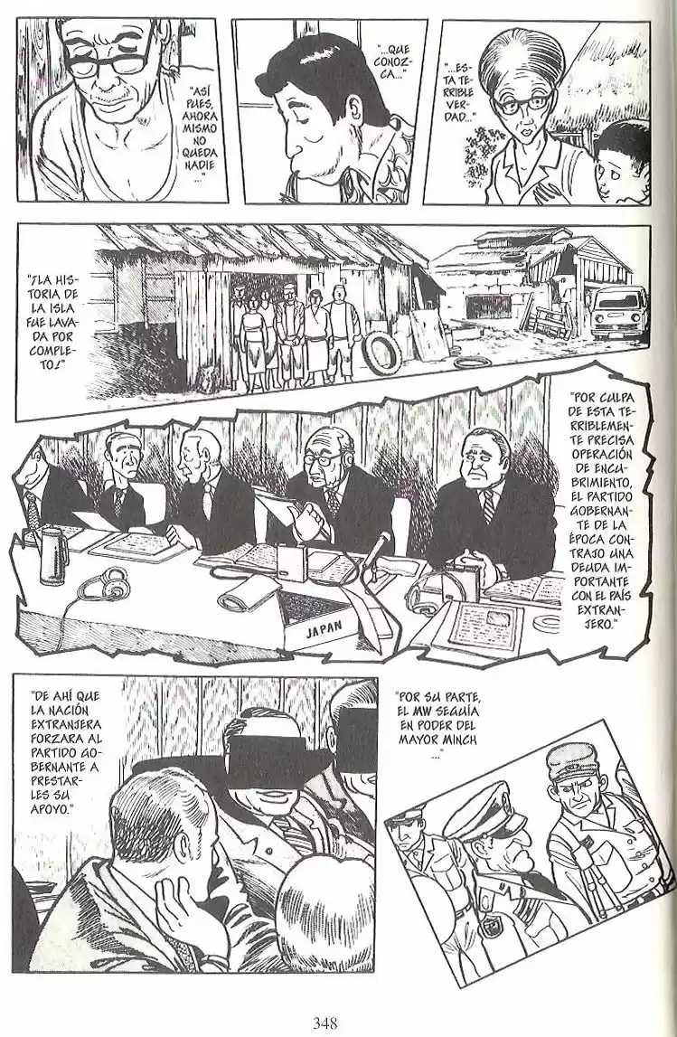 MW capítulo 17, página 10