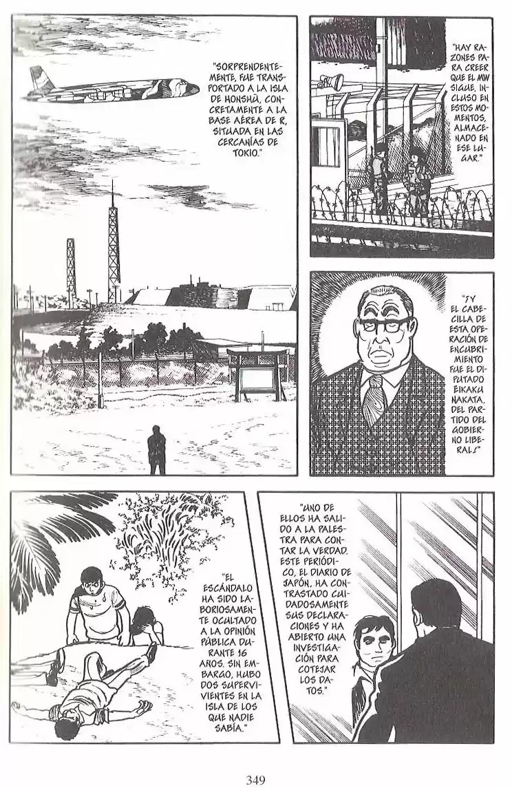 MW capítulo 17, página 11