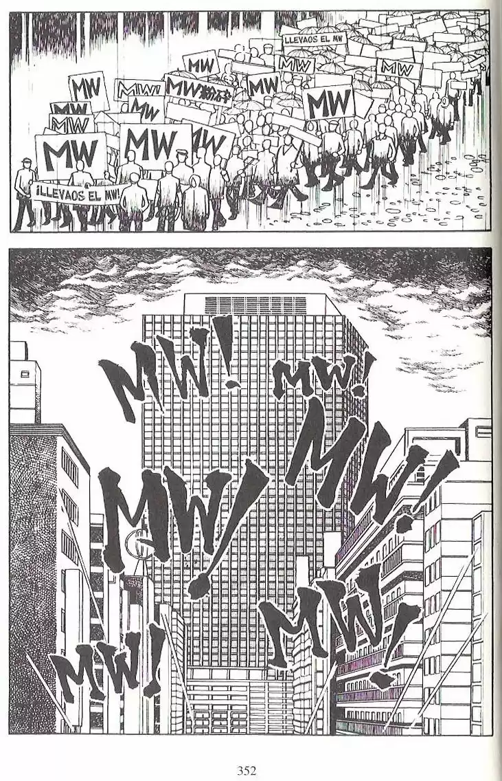 MW capítulo 17, página 14