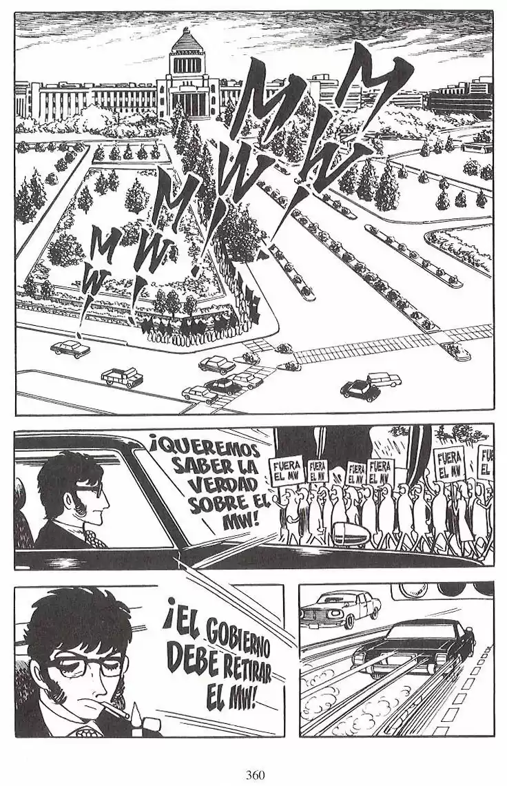 MW capítulo 18, página 2