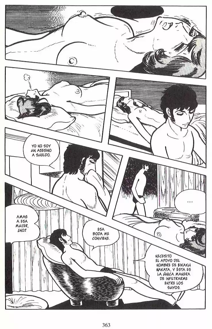 MW capítulo 18, página 5