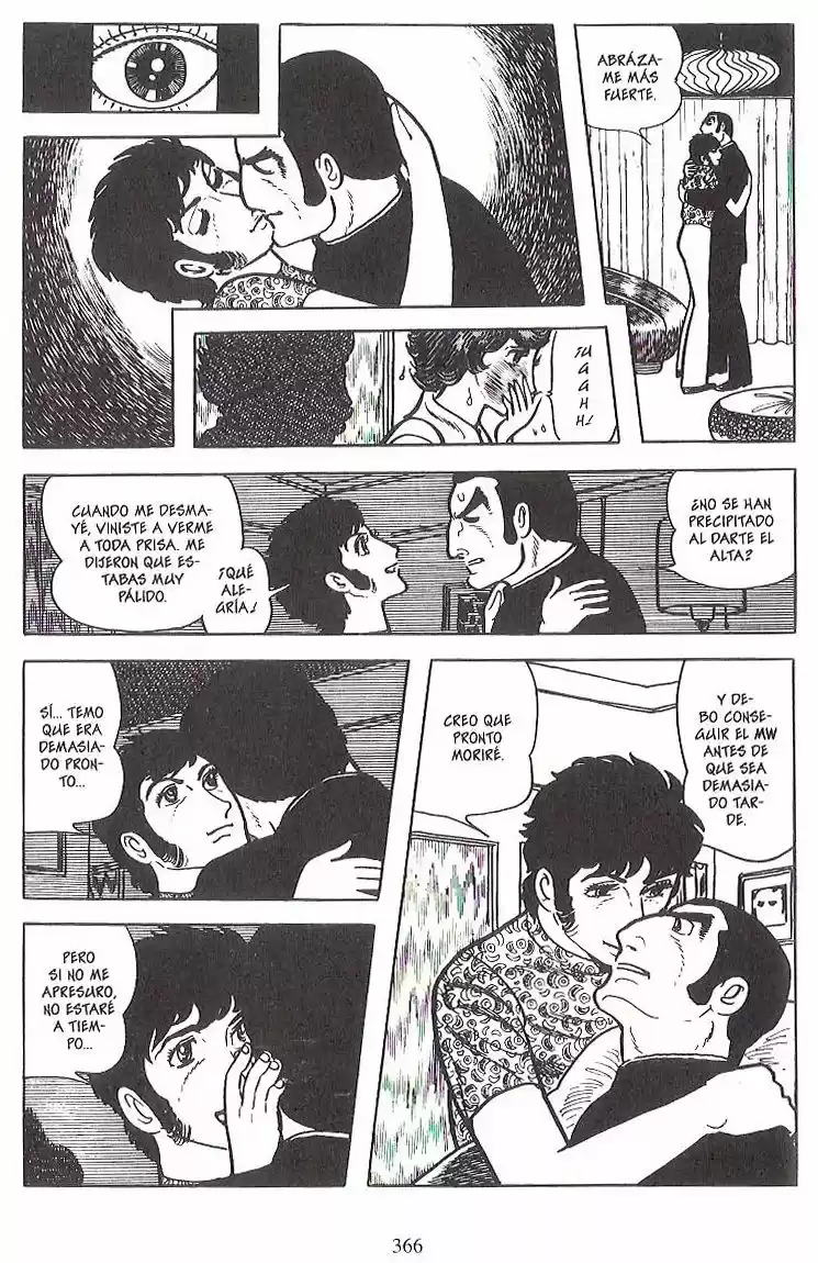 MW capítulo 18, página 8