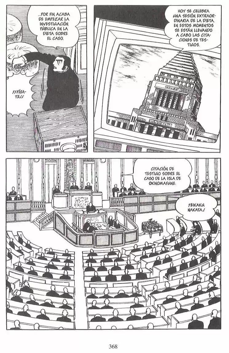 MW capítulo 18, página 10