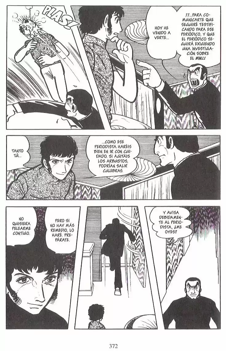 MW capítulo 18, página 14