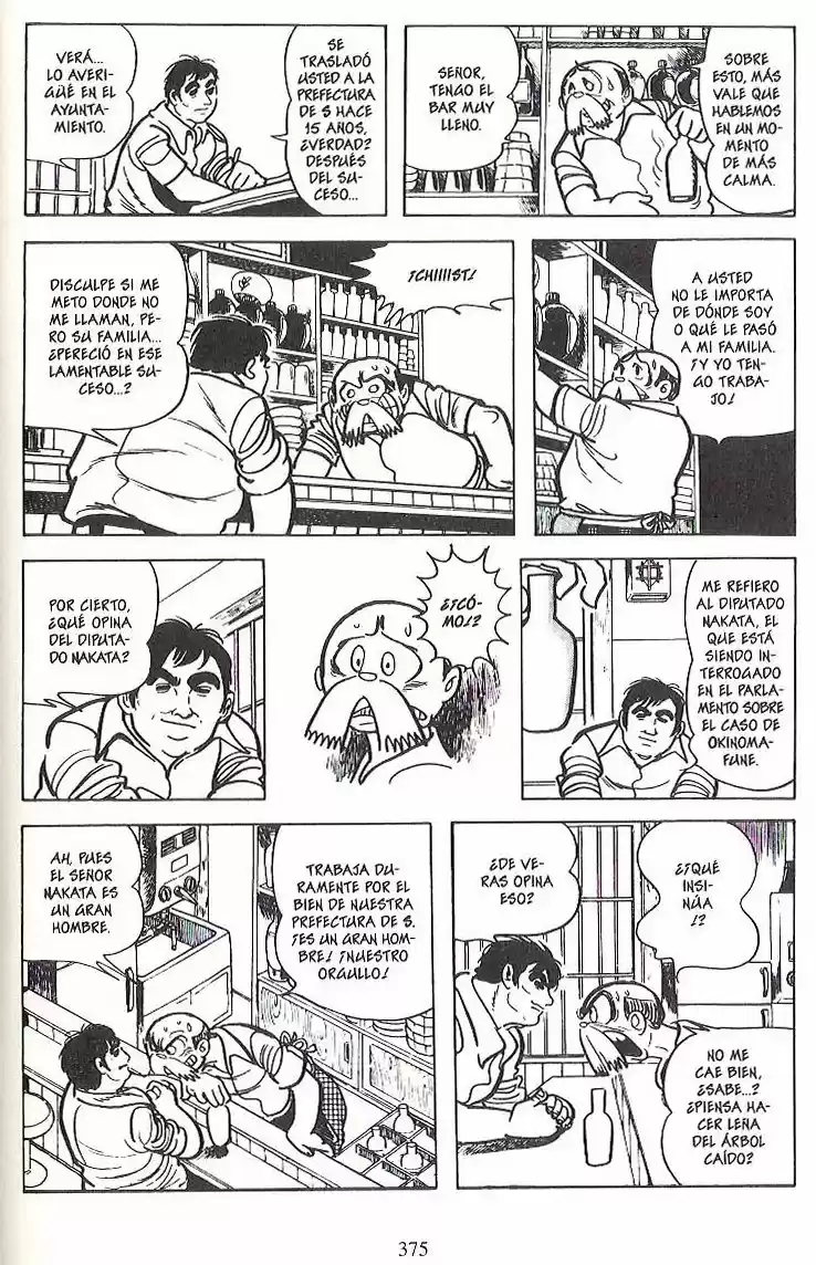 MW capítulo 18, página 17