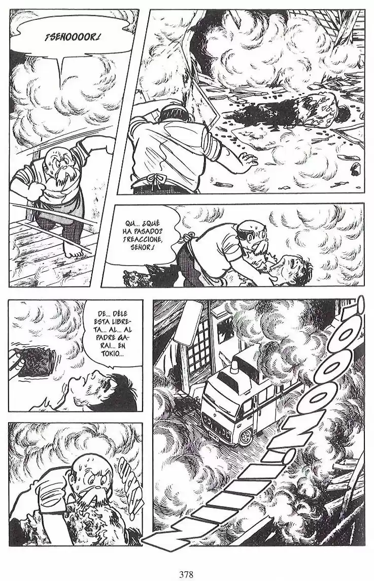 MW capítulo 18, página 20
