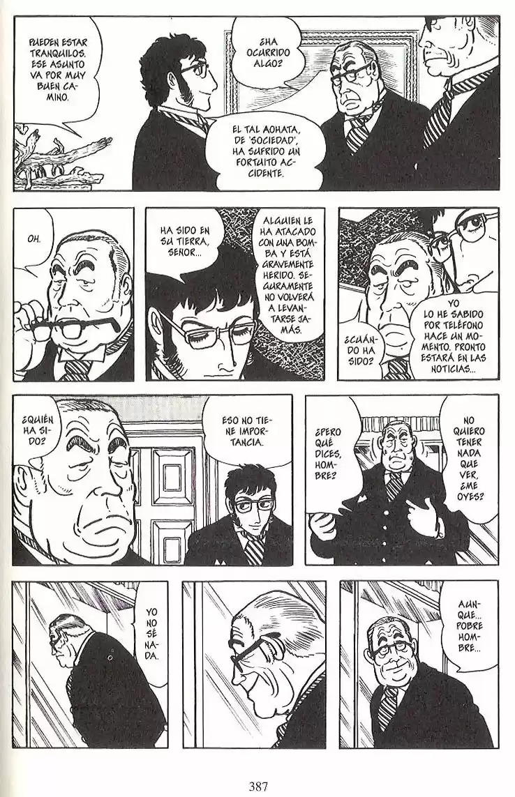 MW capítulo 19, página 9