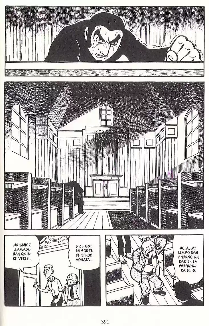 MW capítulo 19, página 13