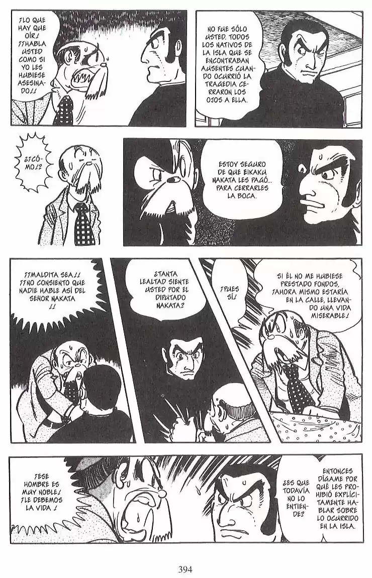 MW capítulo 19, página 16