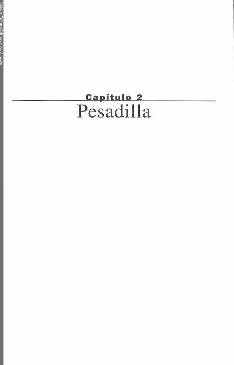 MW capítulo 2, página 1
