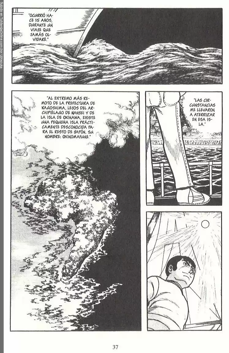 MW capítulo 2, página 5