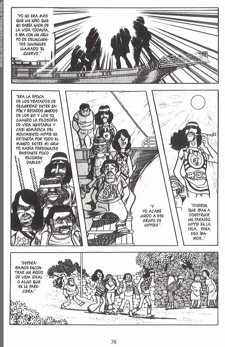 MW capítulo 2, página 6