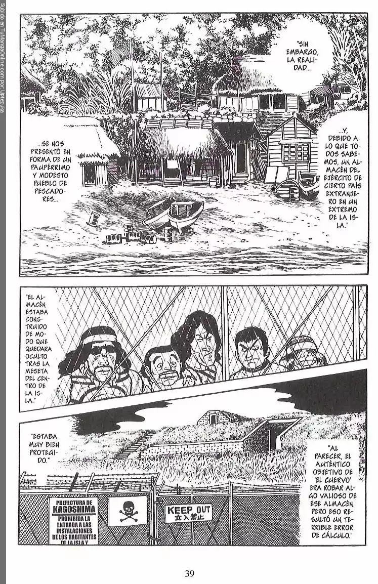 MW capítulo 2, página 7