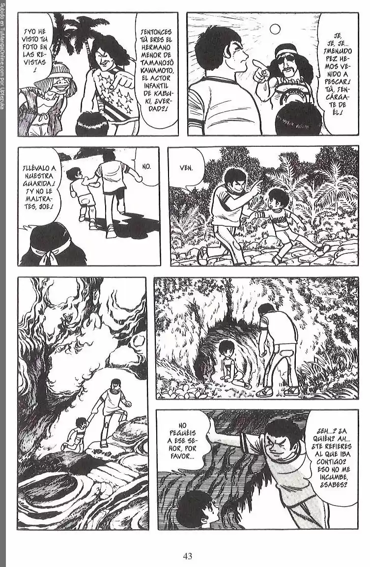 MW capítulo 2, página 11