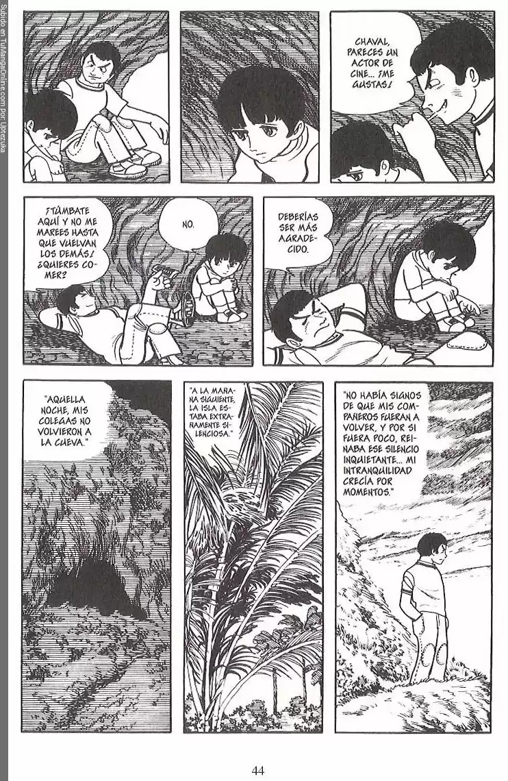 MW capítulo 2, página 12