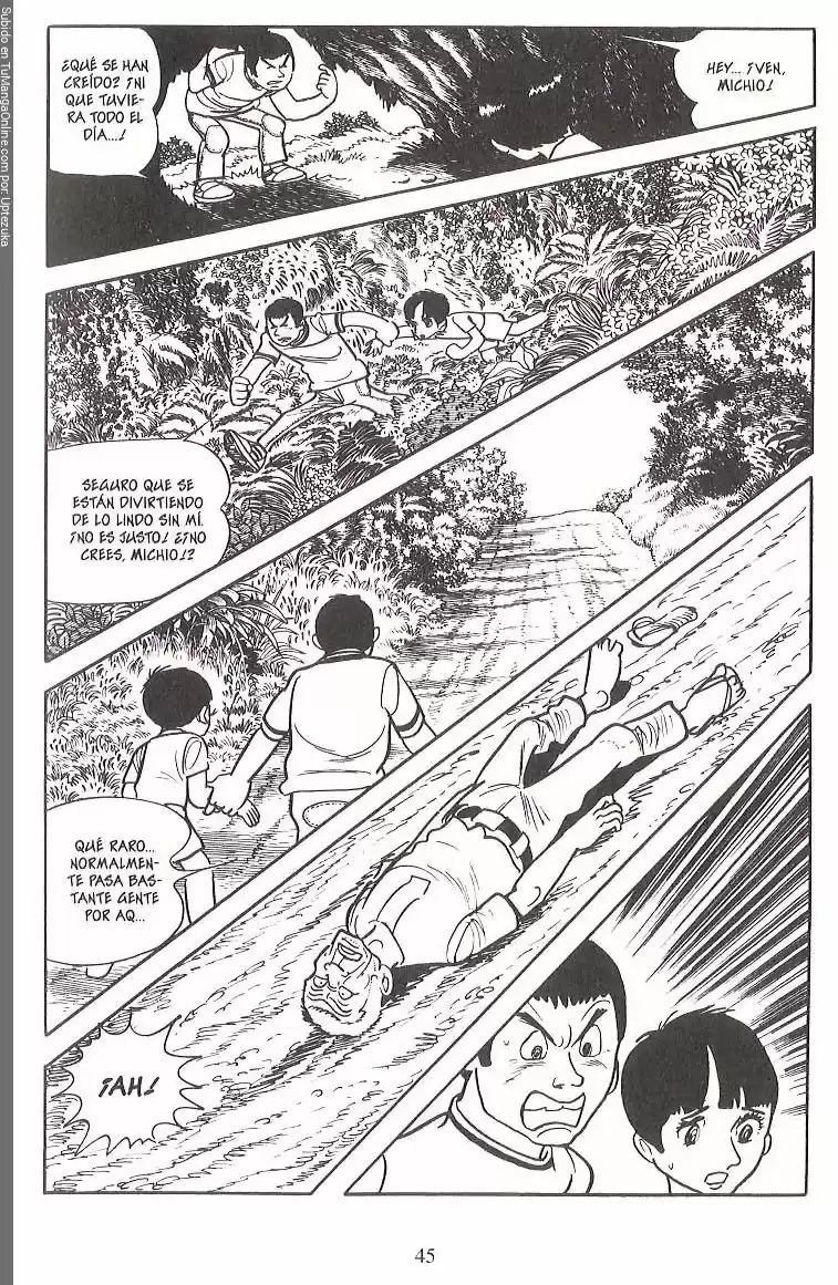 MW capítulo 2, página 13