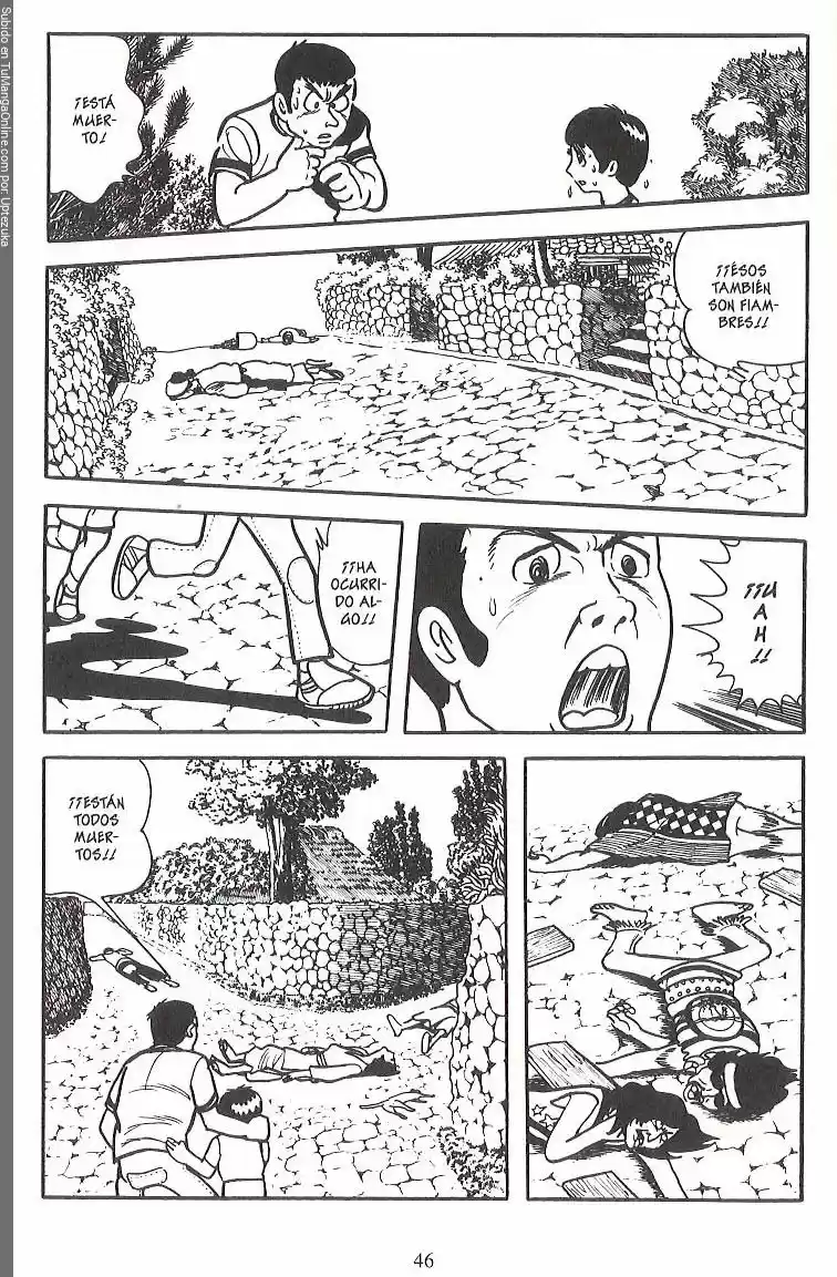 MW capítulo 2, página 14