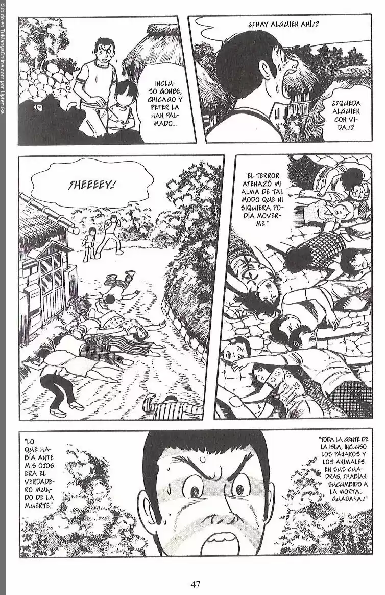 MW capítulo 2, página 15