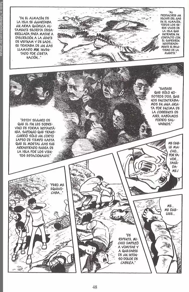 MW capítulo 2, página 16