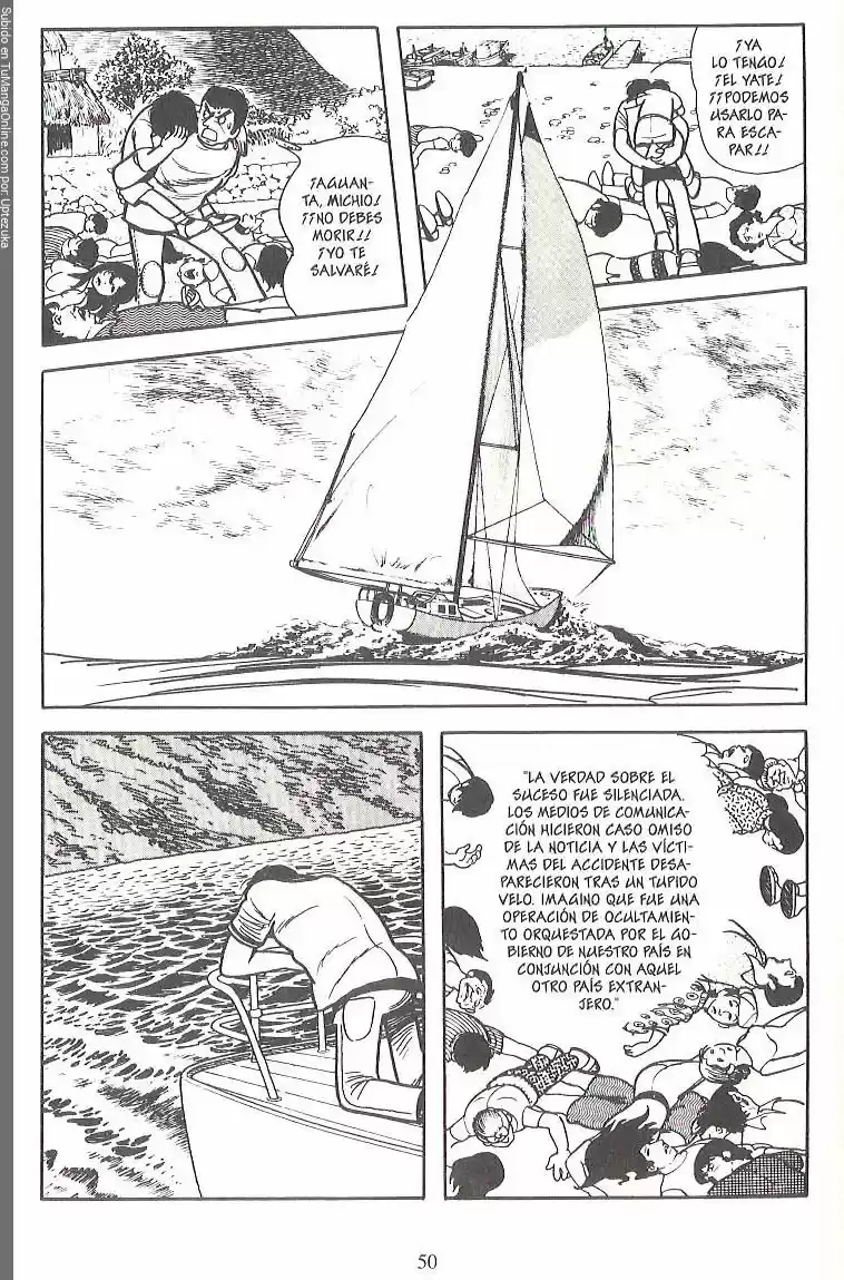 MW capítulo 2, página 18