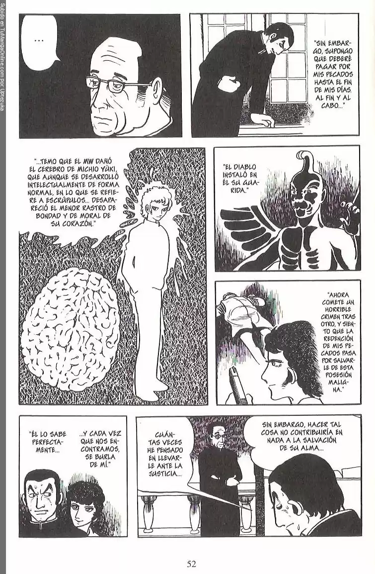 MW capítulo 2, página 20