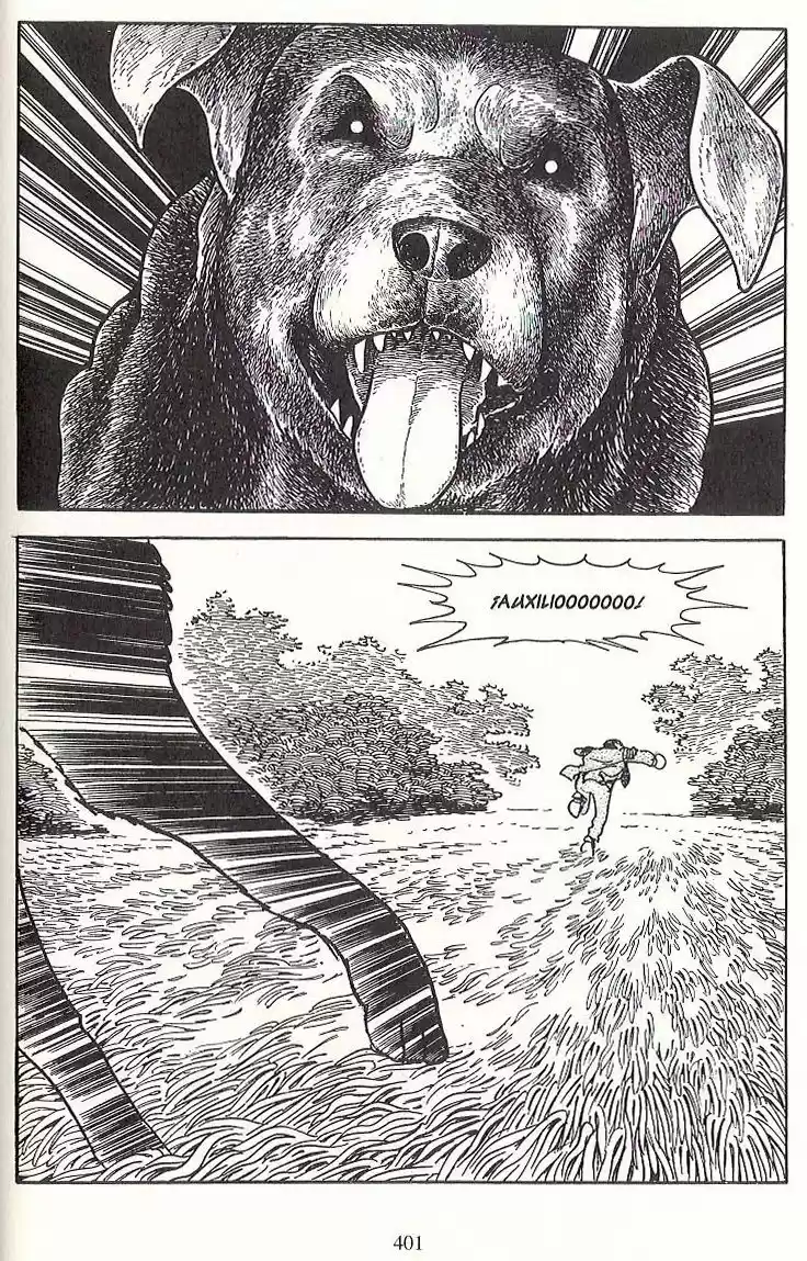 MW capítulo 20, página 3