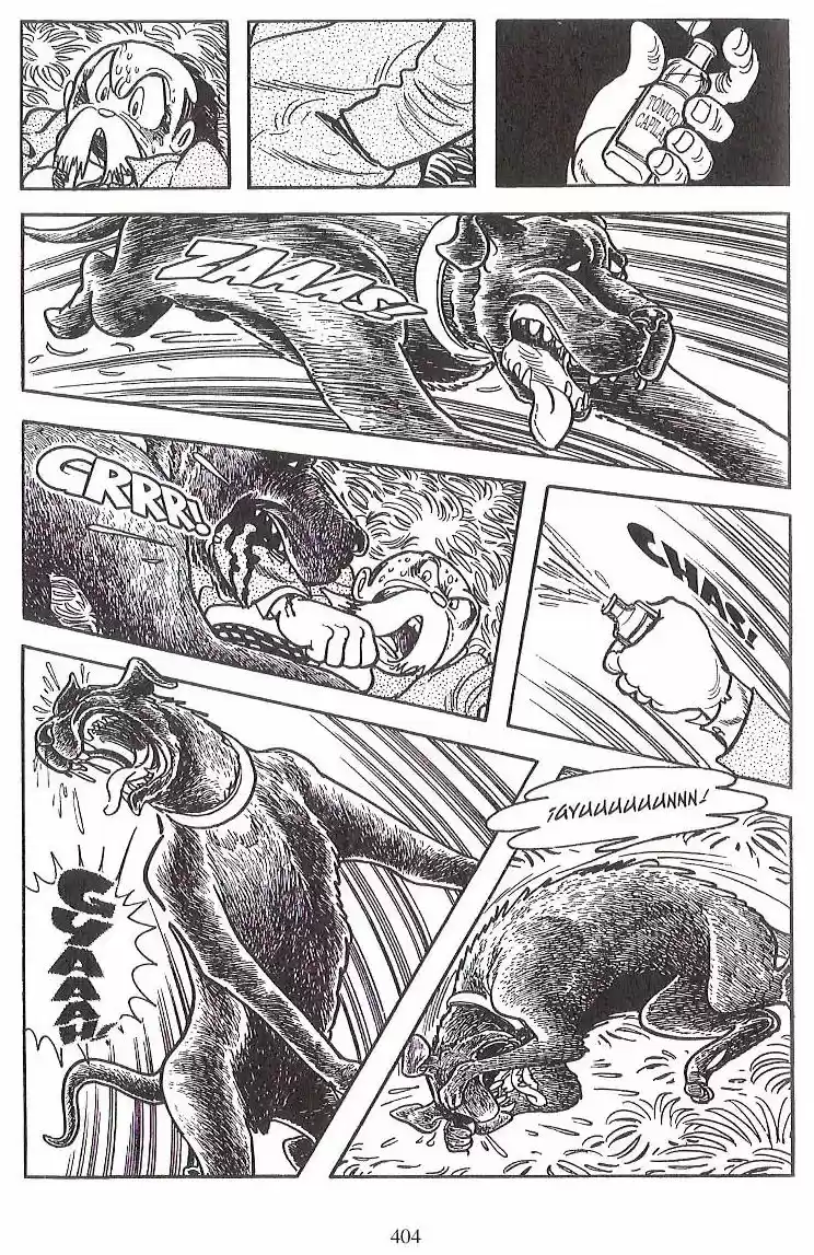 MW capítulo 20, página 6