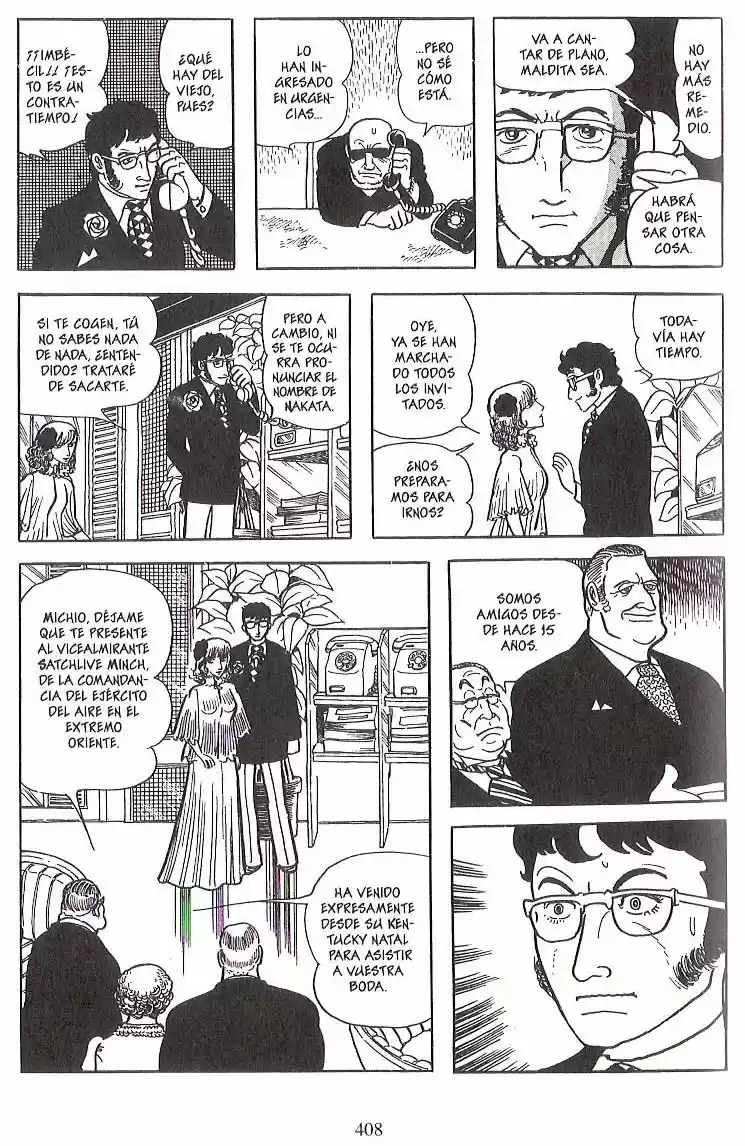 MW capítulo 20, página 10