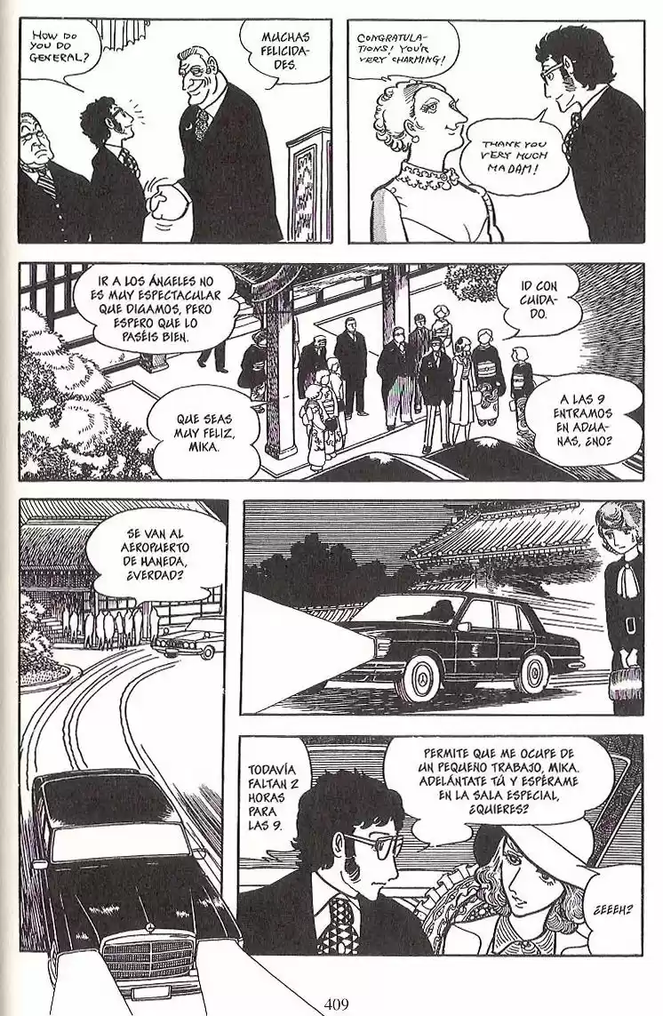 MW capítulo 20, página 11