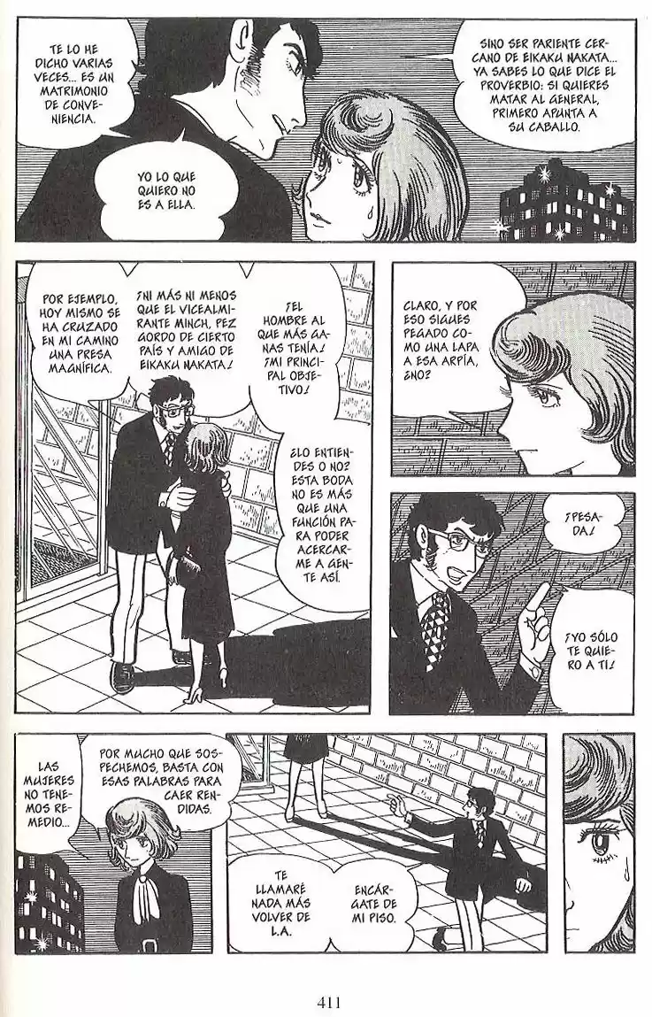 MW capítulo 20, página 13