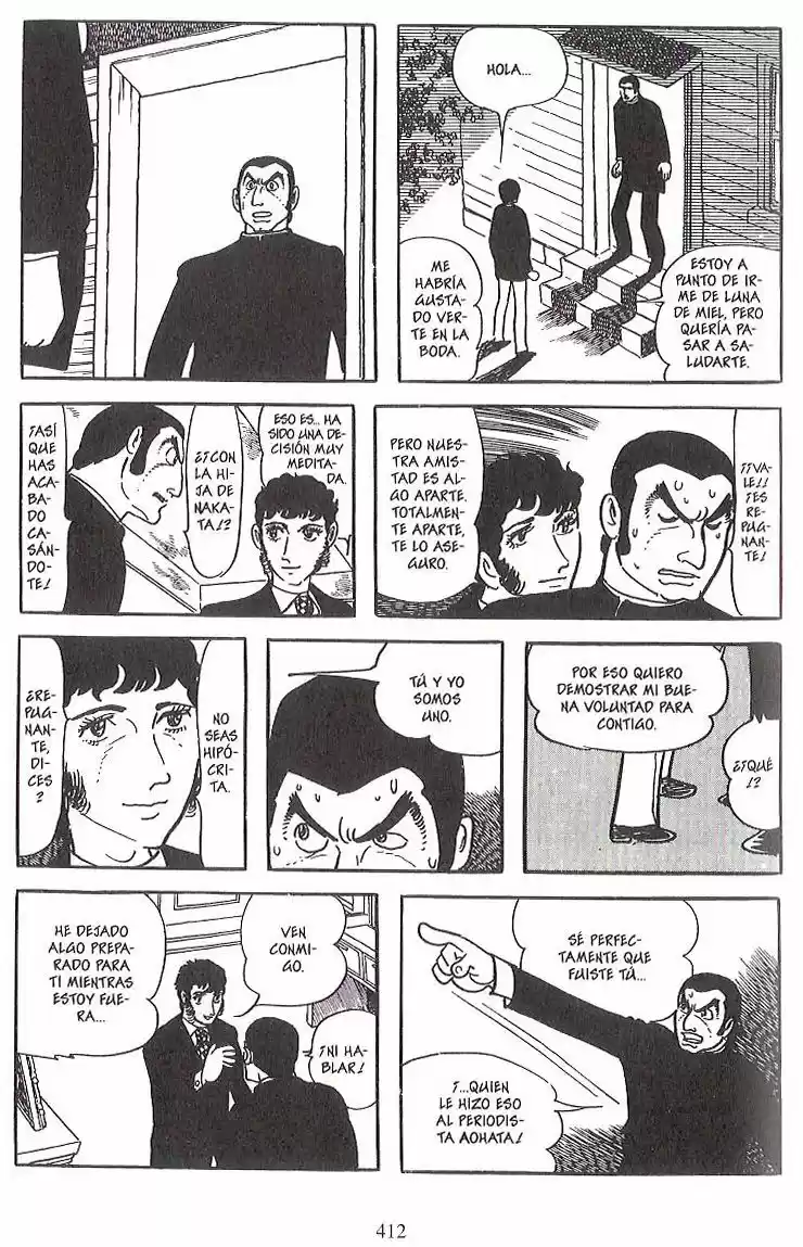 MW capítulo 20, página 14